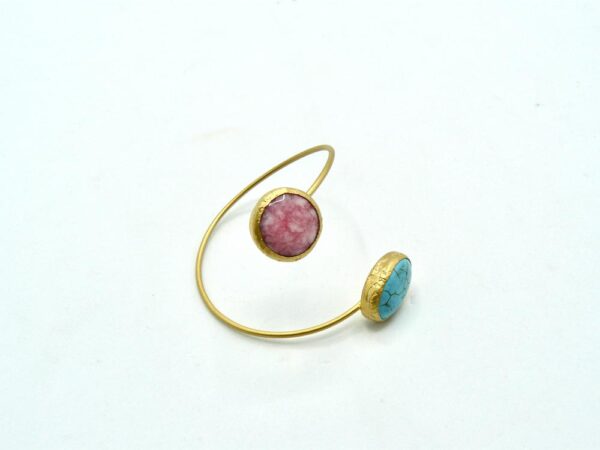 STONE BRACELET 2P-02 - Imagen 2