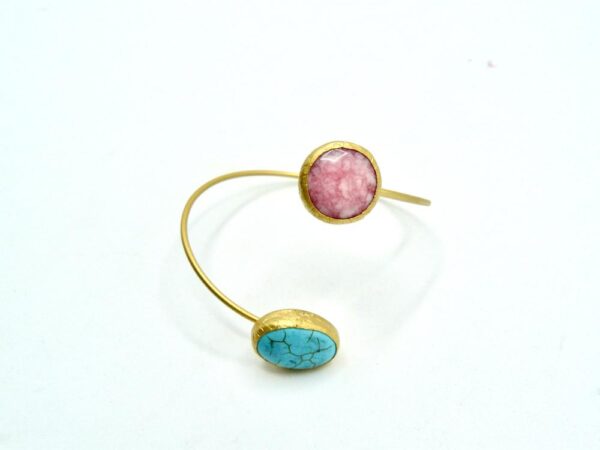 STONE BRACELET 2P-02 - Imagen 3