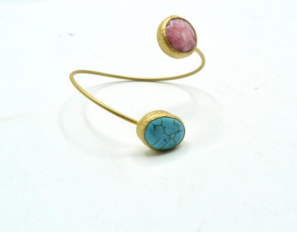 STONE BRACELET 2P-02 - Imagen 4