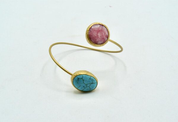 STONE BRACELET 2P-02 - Imagen 5
