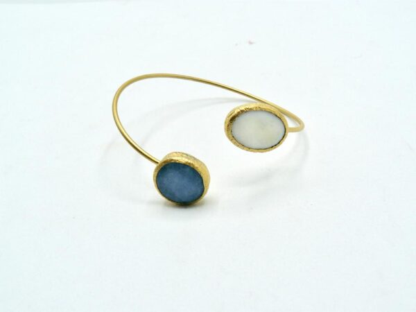 STONE BRACELET 2P-03