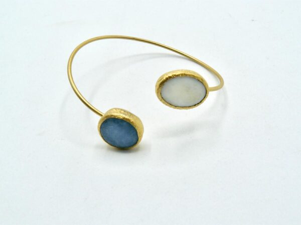 STONE BRACELET 2P-03 - Imagen 2