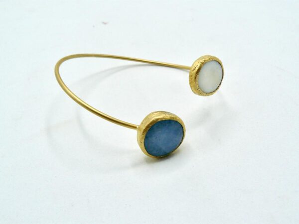 STONE BRACELET 2P-03 - Imagen 3