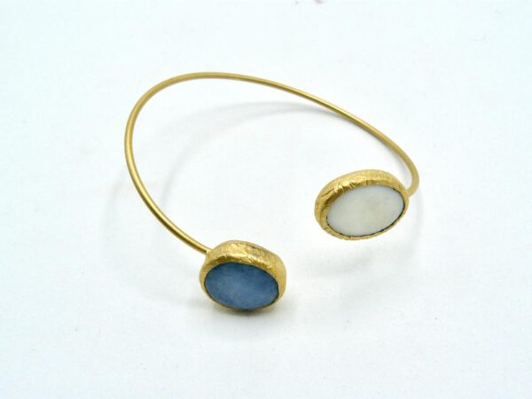 STONE BRACELET 2P-03 - Imagen 5
